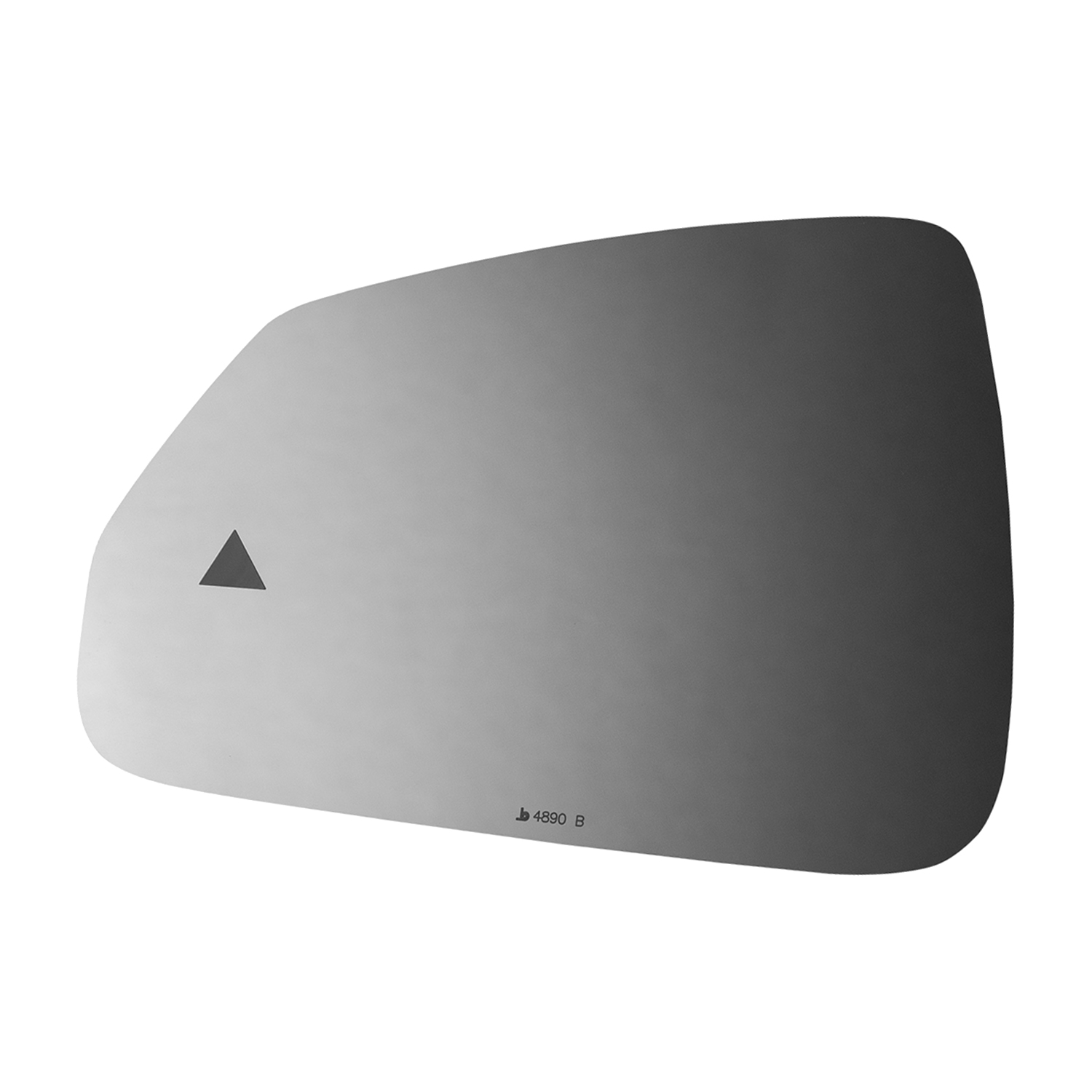 SIDE VIEW MIRROR W BLIND SPOT